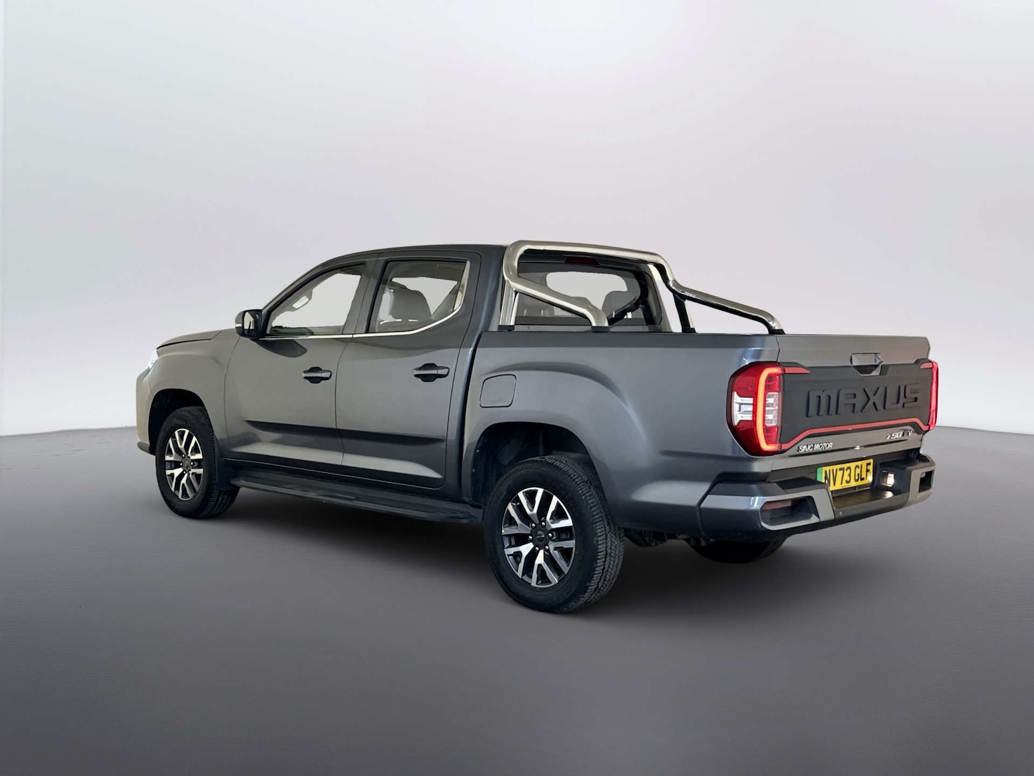 Used Maxus T90EV 2023 for sale - 77850650: Photo 8