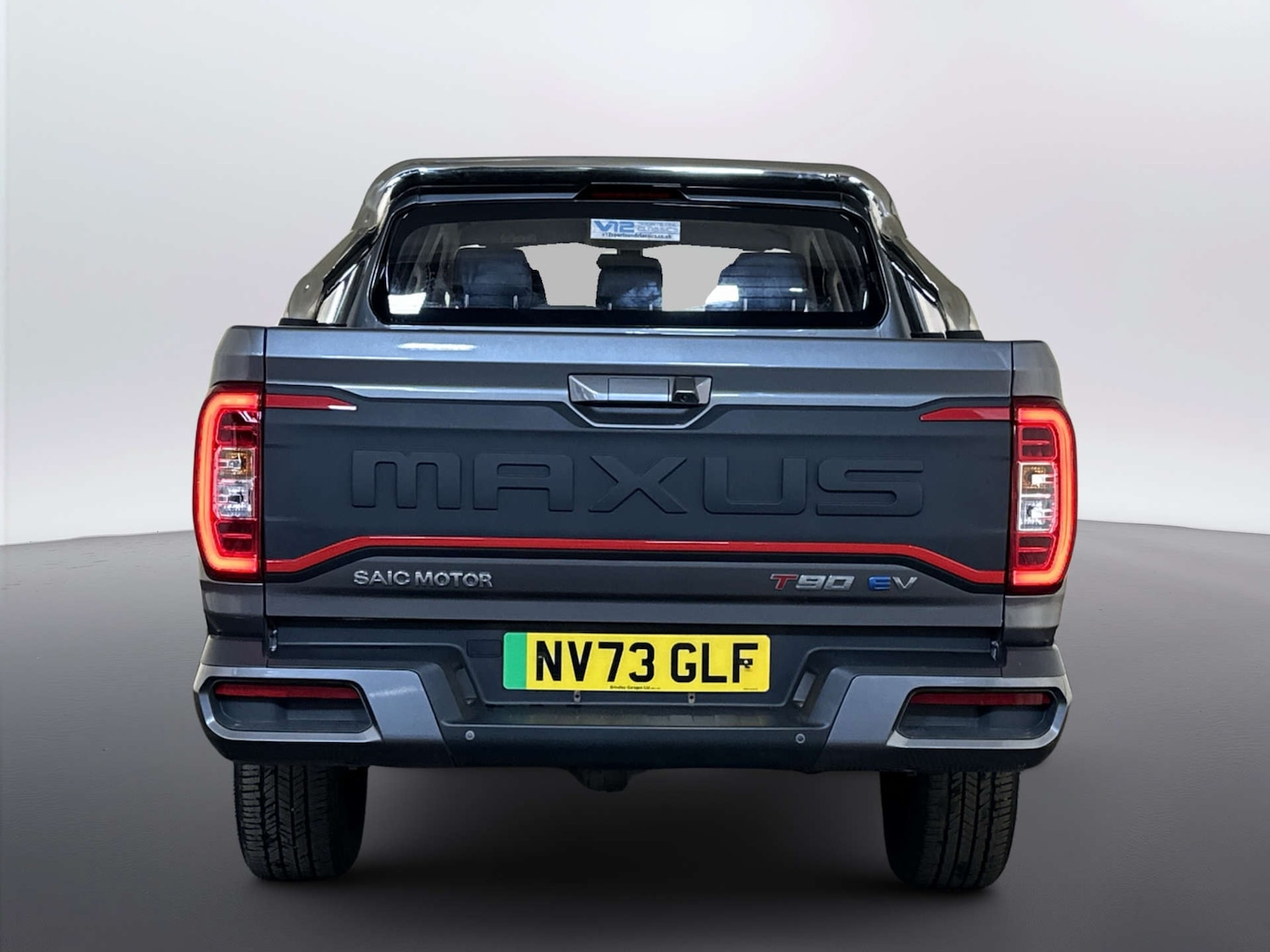 Used Maxus T90EV 2023 for sale - 77850650: Photo 9