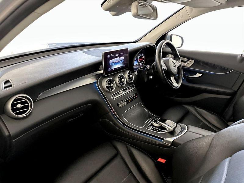 Used Mercedes-Benz GLC 2017 for sale - 76738835: Photo 12