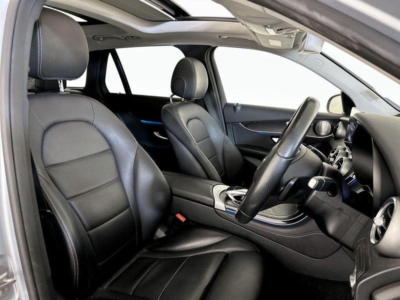 Used Mercedes-Benz GLC 2017 for sale - 76738835: Photo 13