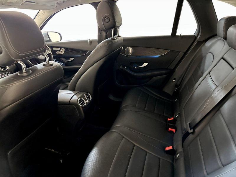 Used Mercedes-Benz GLC 2017 for sale - 76738835: Photo 15