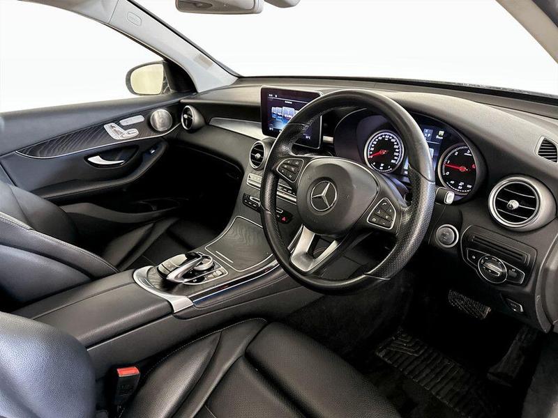 Used Mercedes-Benz GLC 2017 for sale - 76738835: Photo 17