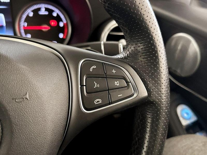 Used Mercedes-Benz GLC 2017 for sale - 76738835: Photo 21