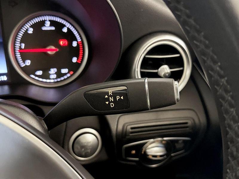 Used Mercedes-Benz GLC 2017 for sale - 76738835: Photo 22