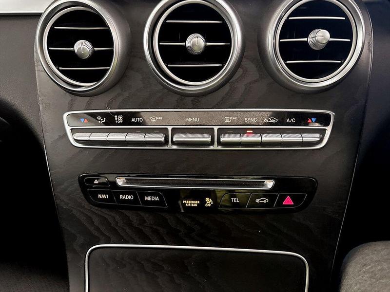 Used Mercedes-Benz GLC 2017 for sale - 76738835: Photo 27