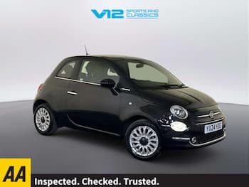 Used Fiat 500 2024 for sale - 79649541: Photo