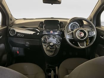 Used Fiat 500 2024 for sale - 79649541: Photo