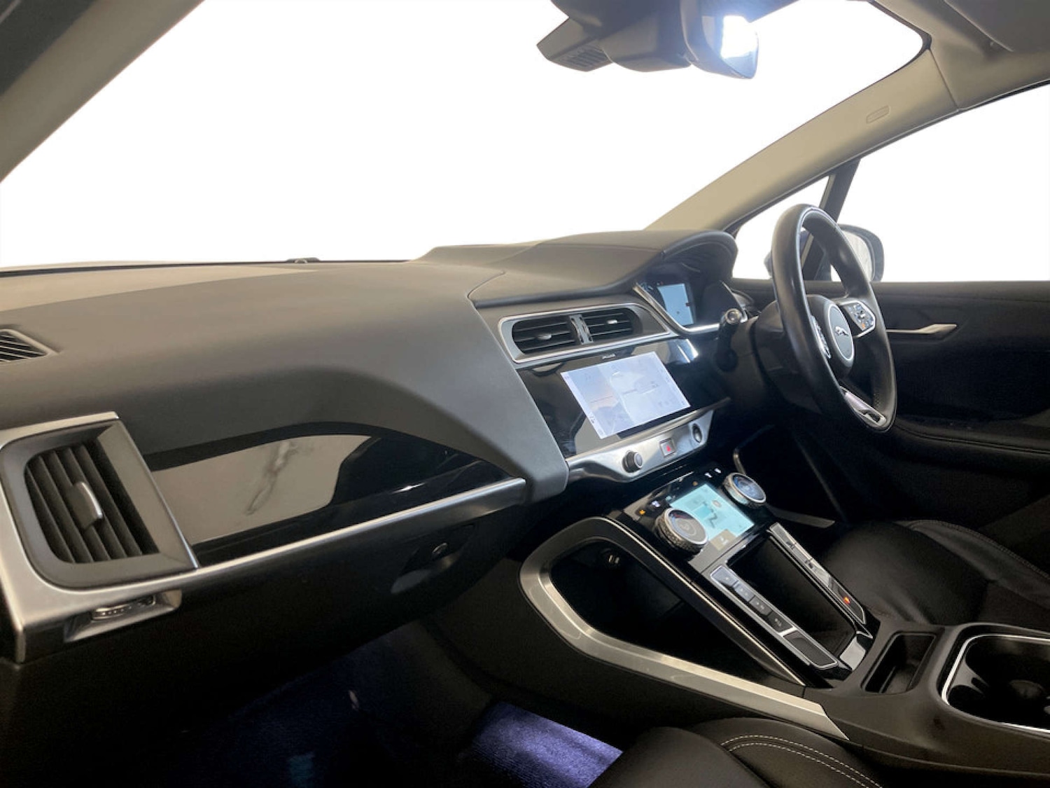 Used Jaguar I-Pace 2021 for sale - 77342164: Photo 12