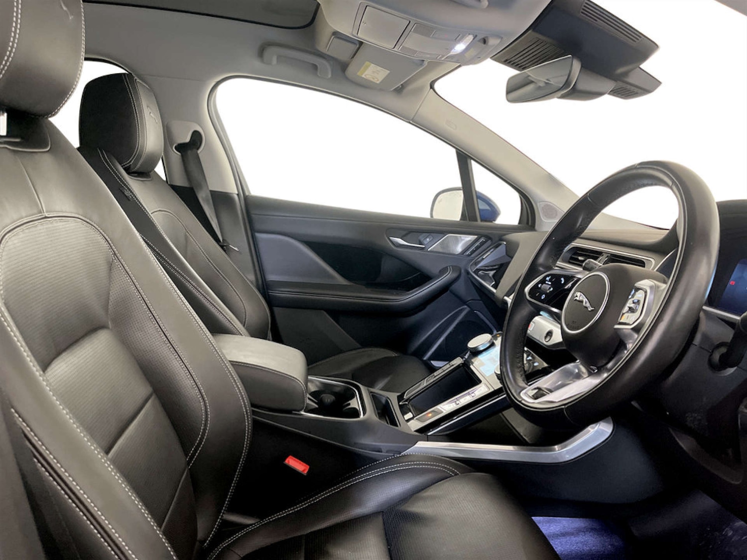 Used Jaguar I-Pace 2021 for sale - 77342164: Photo 13