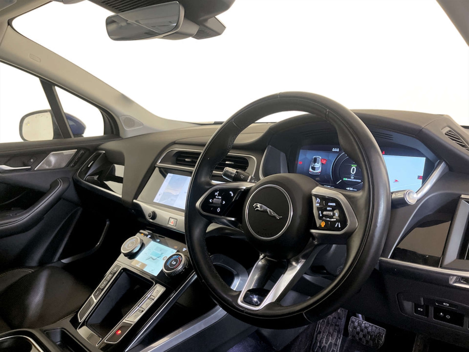 Used Jaguar I-Pace 2021 for sale - 77342164: Photo 14