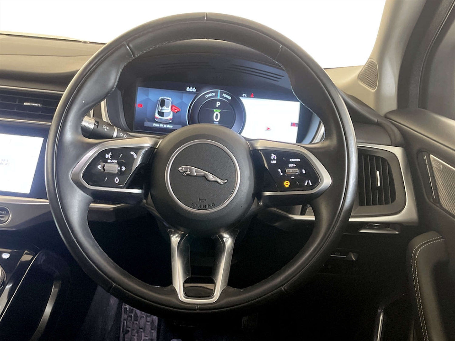 Used Jaguar I-Pace 2021 for sale - 77342164: Photo 15
