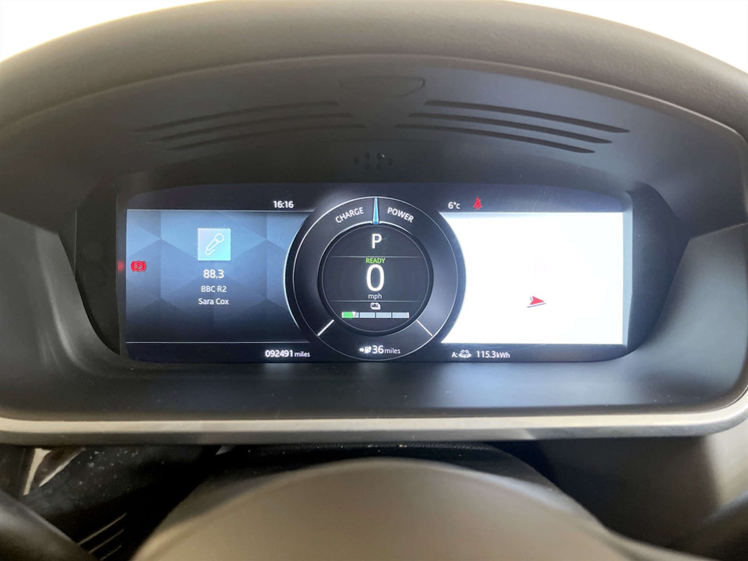 Used Jaguar I-Pace 2021 for sale - 77342164: Photo 17