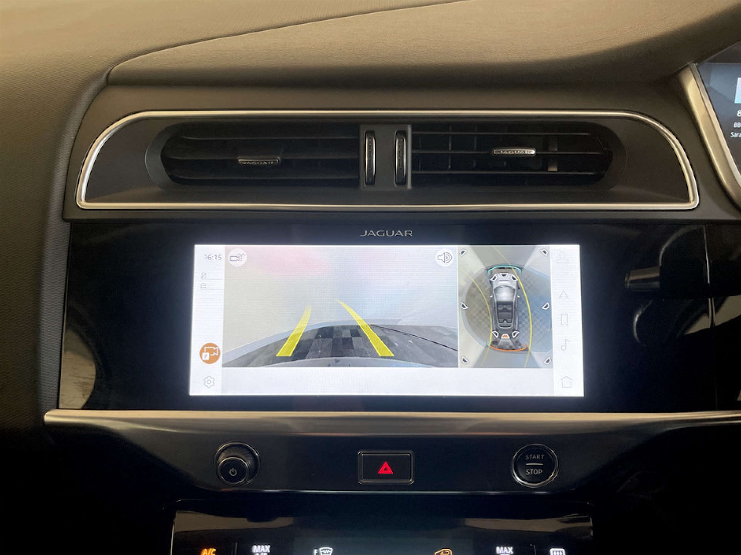 Used Jaguar I-Pace 2021 for sale - 77342164: Photo 20