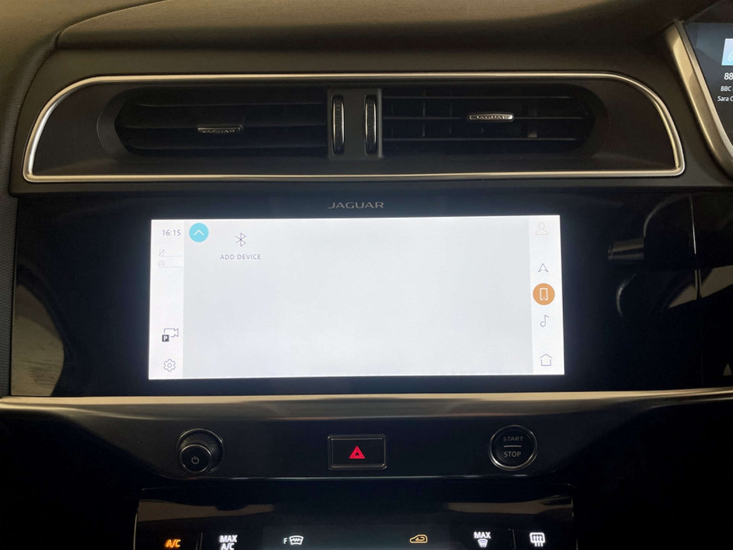 Used Jaguar I-Pace 2021 for sale - 77342164: Photo 21