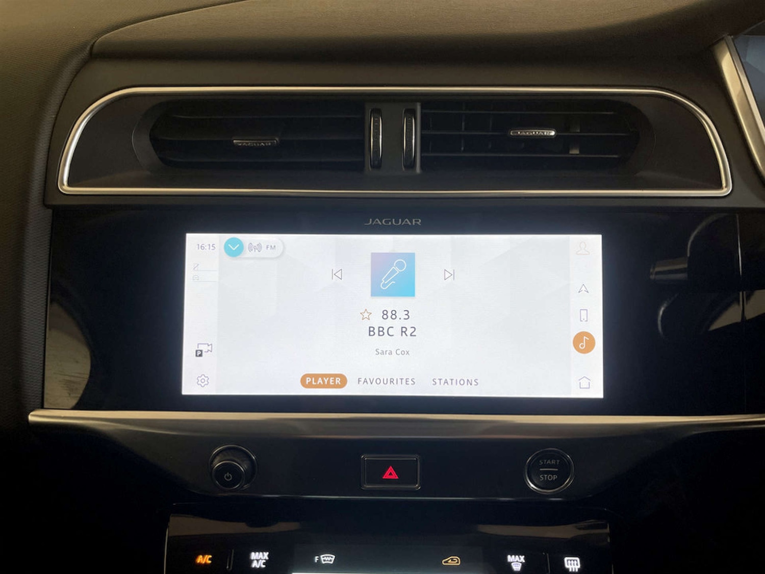 Used Jaguar I-Pace 2021 for sale - 77342164: Photo 22