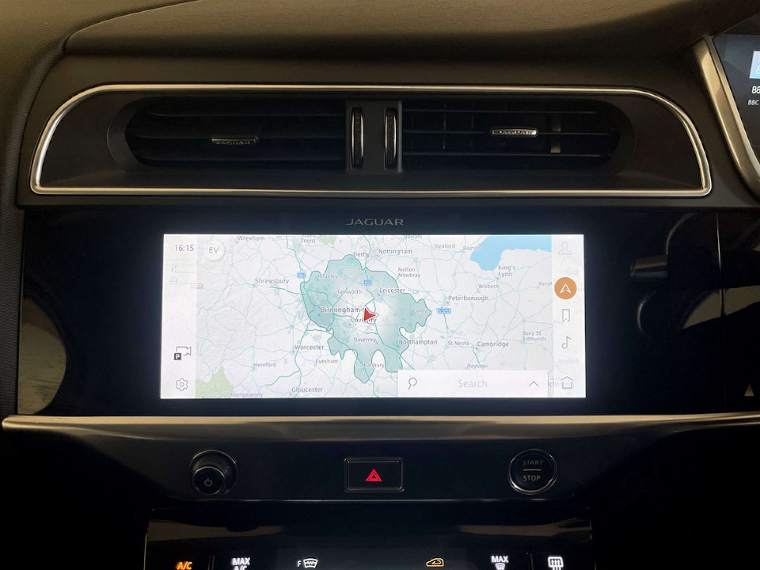 Used Jaguar I-Pace 2021 for sale - 77342164: Photo 23