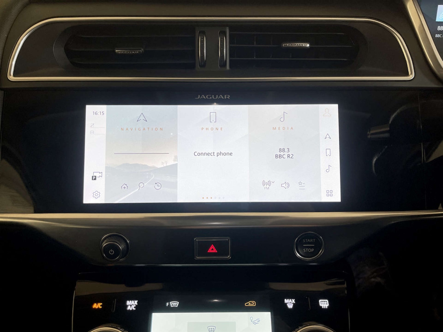 Used Jaguar I-Pace 2021 for sale - 77342164: Photo 24