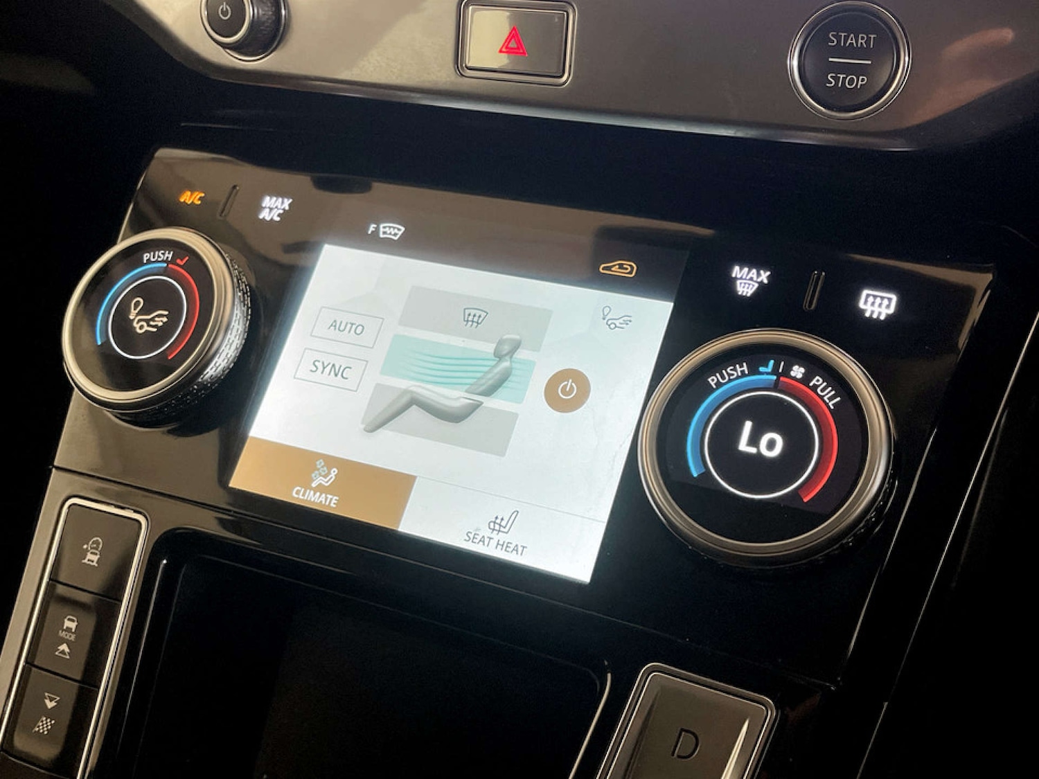 Used Jaguar I-Pace 2021 for sale - 77342164: Photo 25