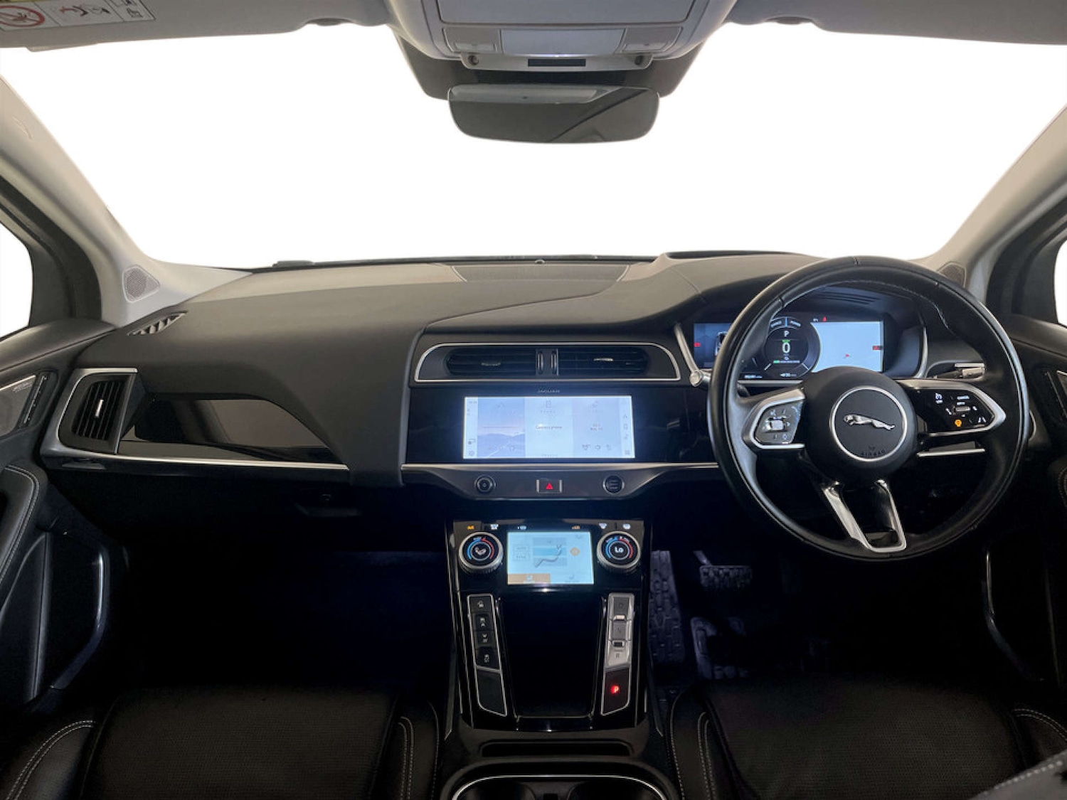 Used Jaguar I-Pace 2021 for sale - 77342164: Photo 3