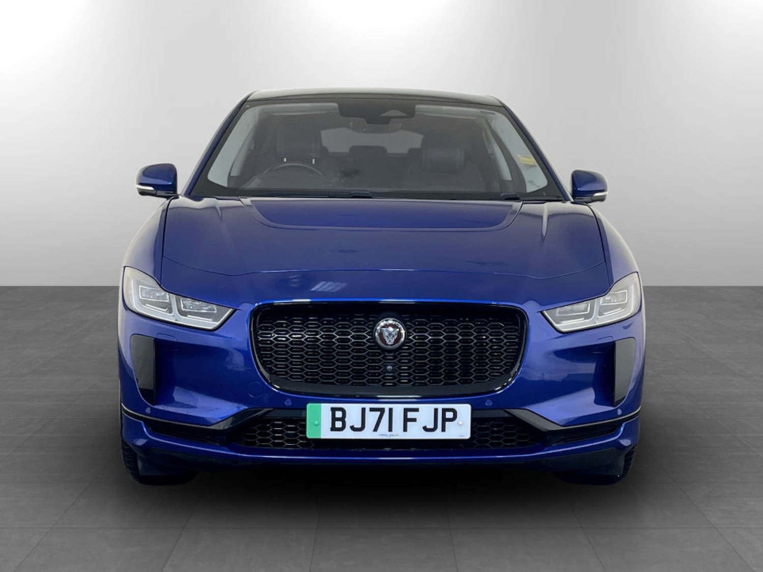 Used Jaguar I-Pace 2021 for sale - 77342164: Photo 5