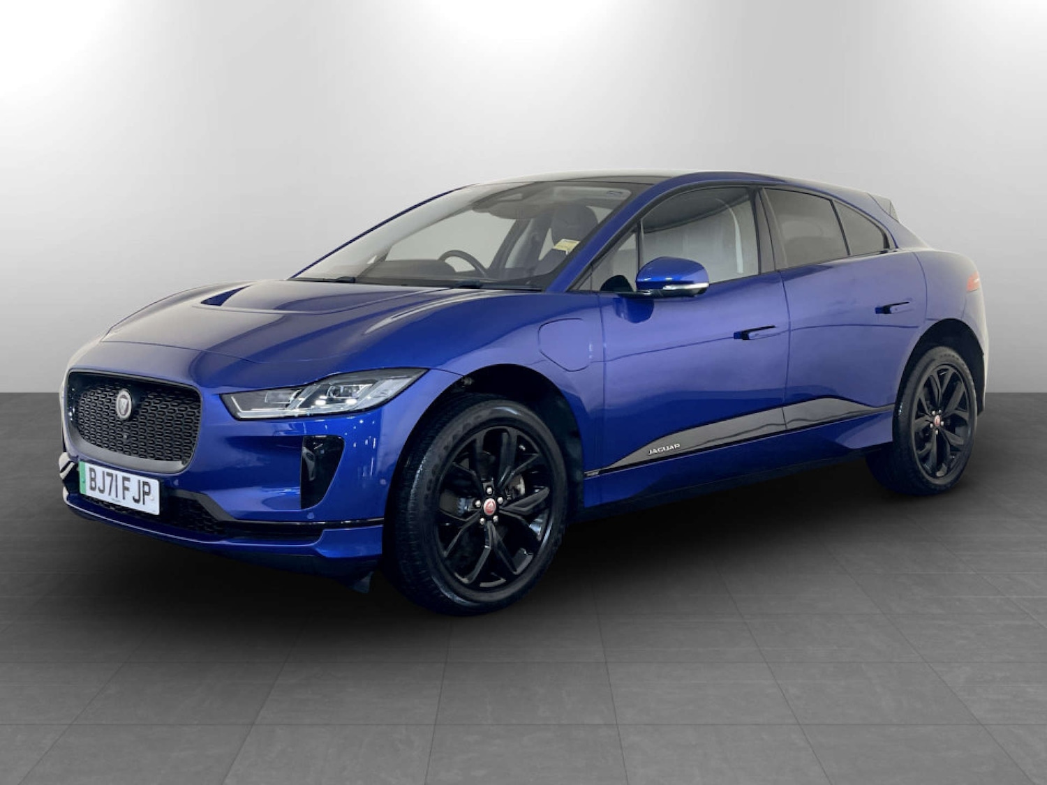 Used Jaguar I-Pace 2021 for sale - 77342164: Photo 6