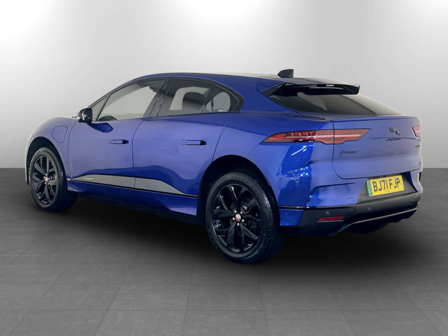 Used Jaguar I-Pace 2021 for sale - 77342164: Photo 8