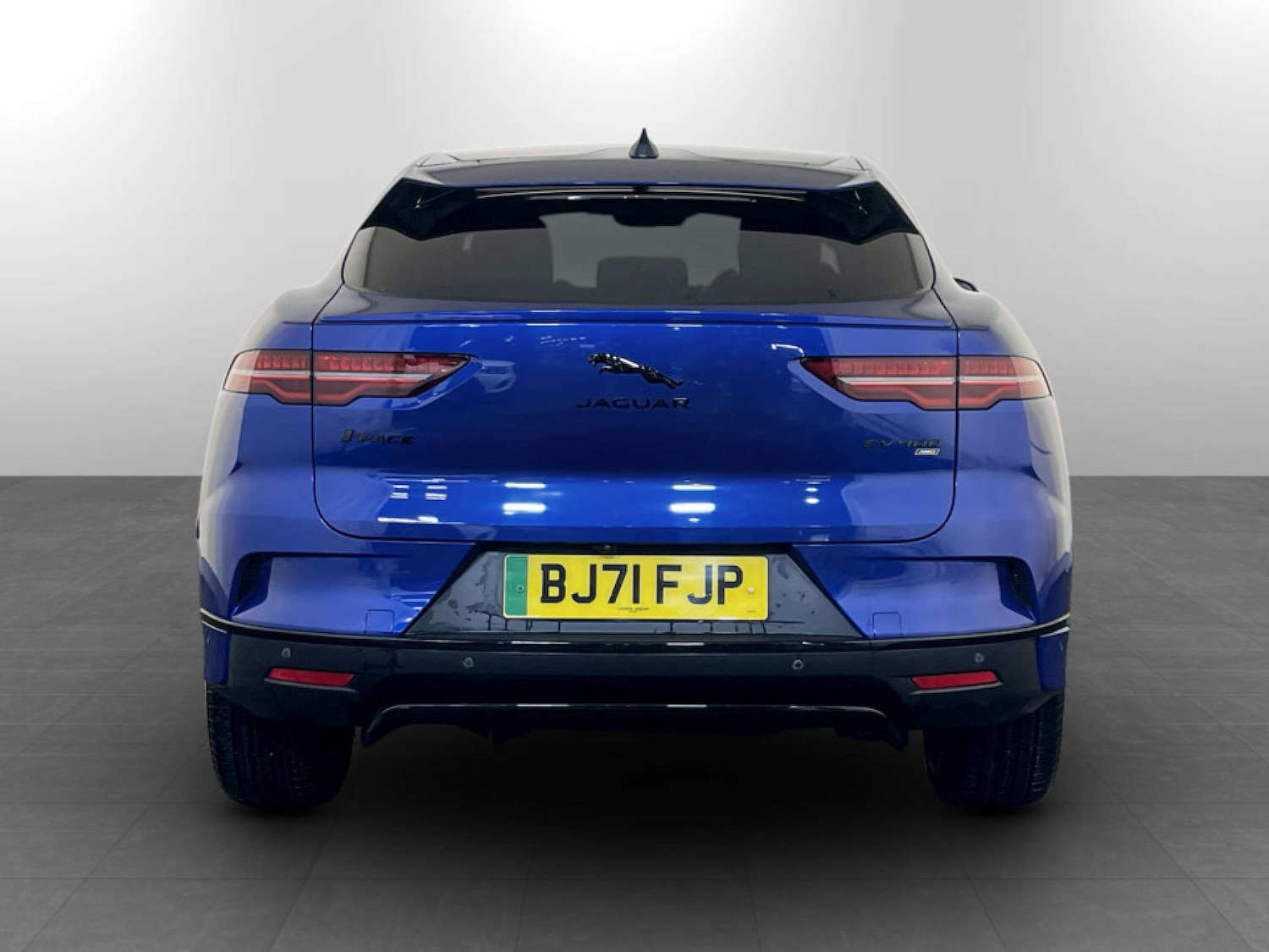 Used Jaguar I-Pace 2021 for sale - 77342164: Photo 9