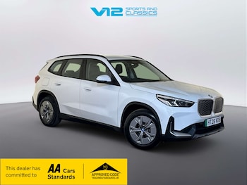 Used BMW iX1 2025 for sale - 79586306: Photo