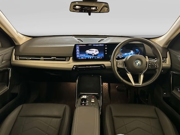 Used BMW iX1 2025 for sale - 79586306: Photo