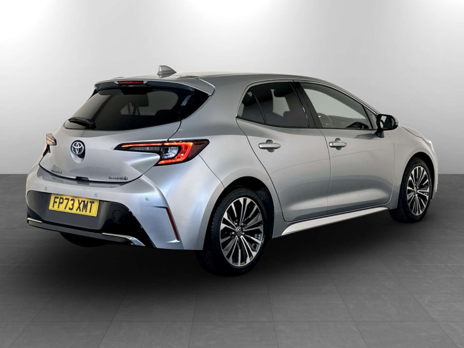 Used Toyota Corolla 2023 for sale - 77643209: Photo 10