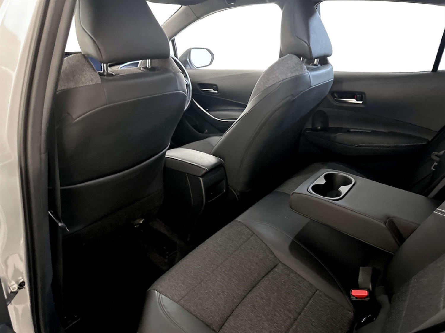 Used Toyota Corolla 2023 for sale - 77643209: Photo 14