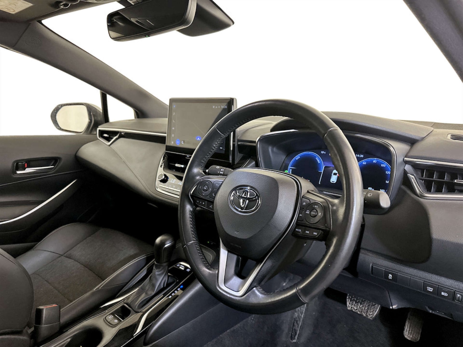 Used Toyota Corolla 2023 for sale - 77643209: Photo 15