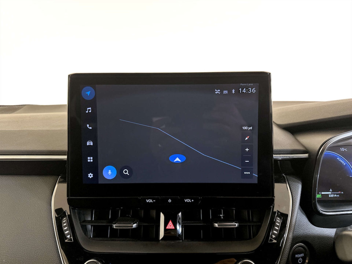 Used Toyota Corolla 2023 for sale - 77643209: Photo 21