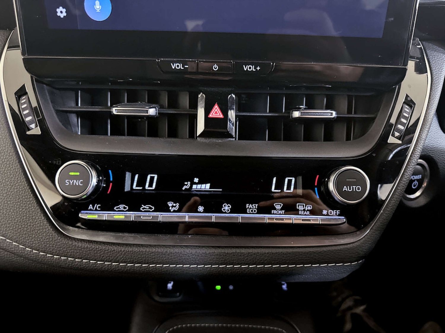 Used Toyota Corolla 2023 for sale - 77643209: Photo 24