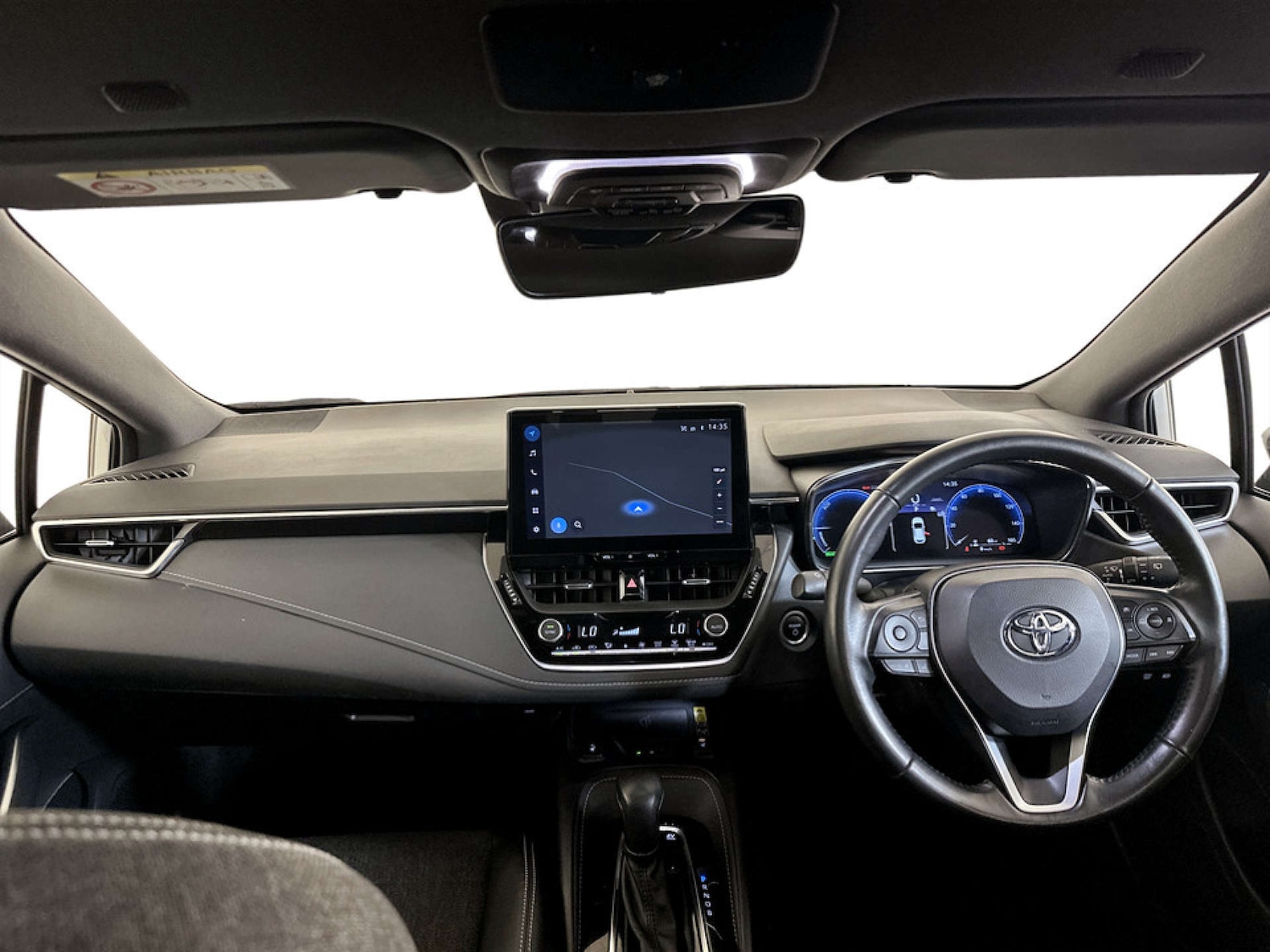 Used Toyota Corolla 2023 for sale - 77643209: Photo 3