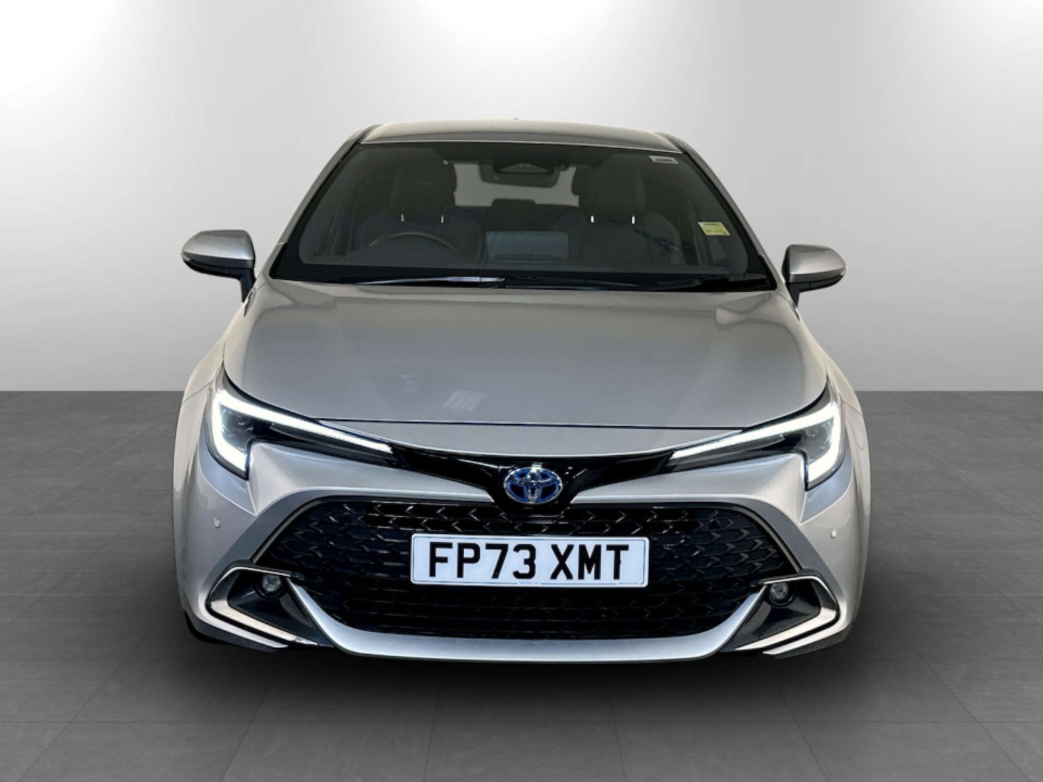 Used Toyota Corolla 2023 for sale - 77643209: Photo 5