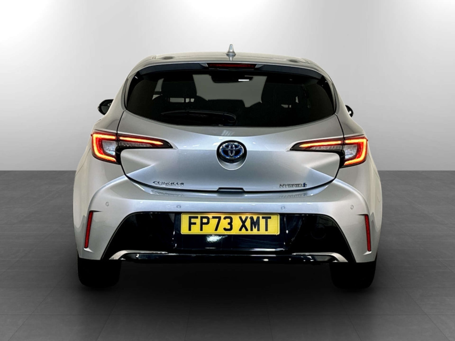 Used Toyota Corolla 2023 for sale - 77643209: Photo 9