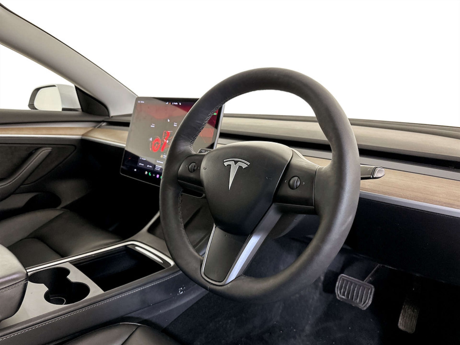Used Tesla Model 3 2022 for sale - 77609470: Photo 14