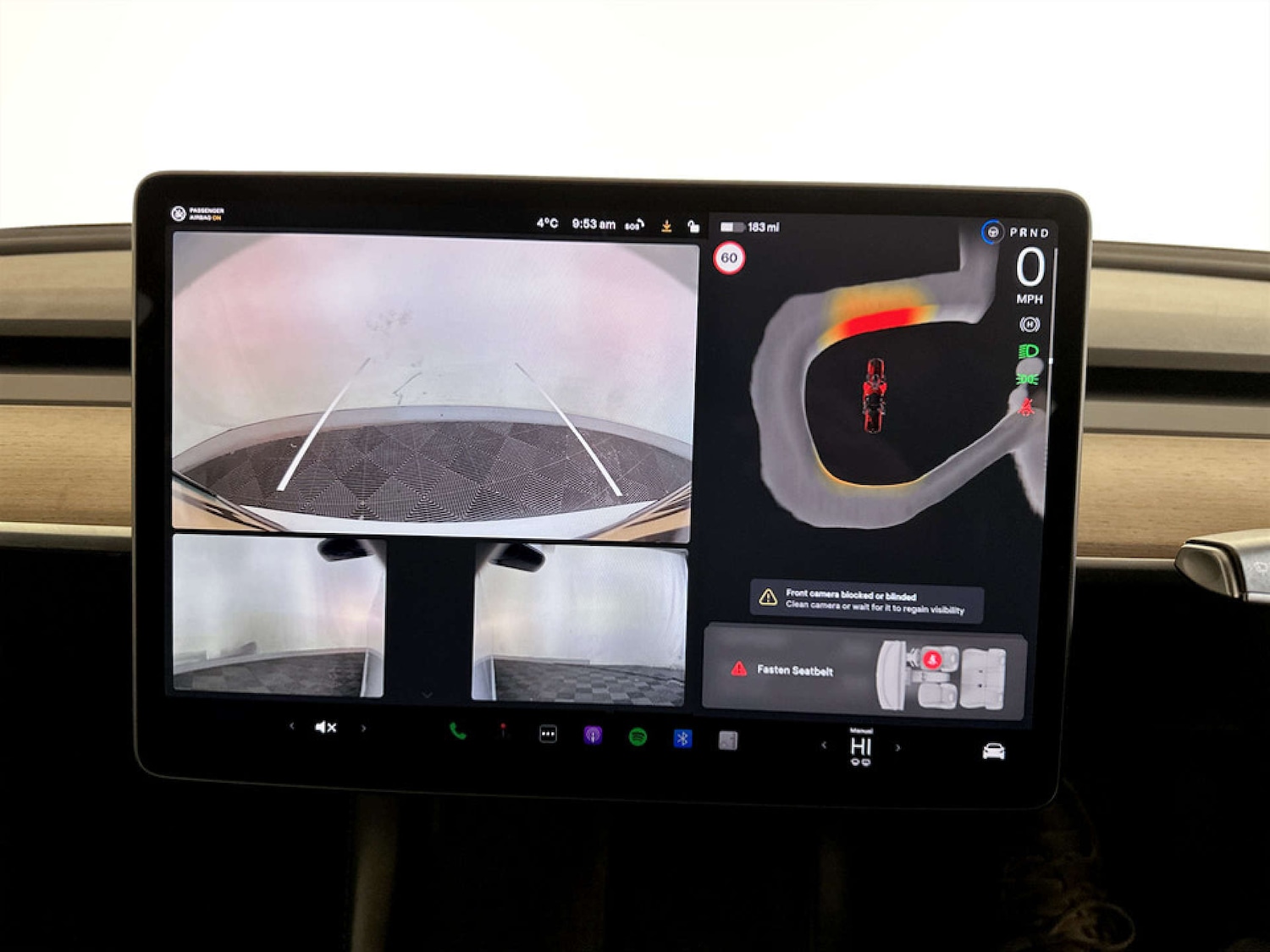 Used Tesla Model 3 2022 for sale - 77609470: Photo 19