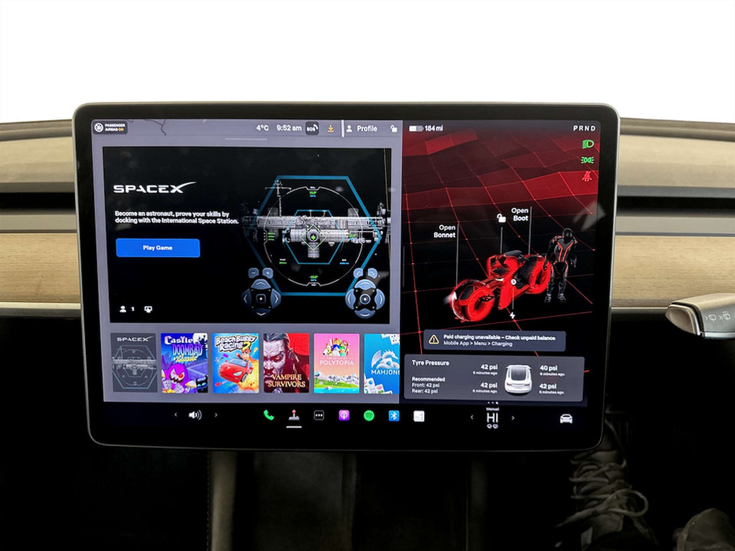 Used Tesla Model 3 2022 for sale - 77609470: Photo 21