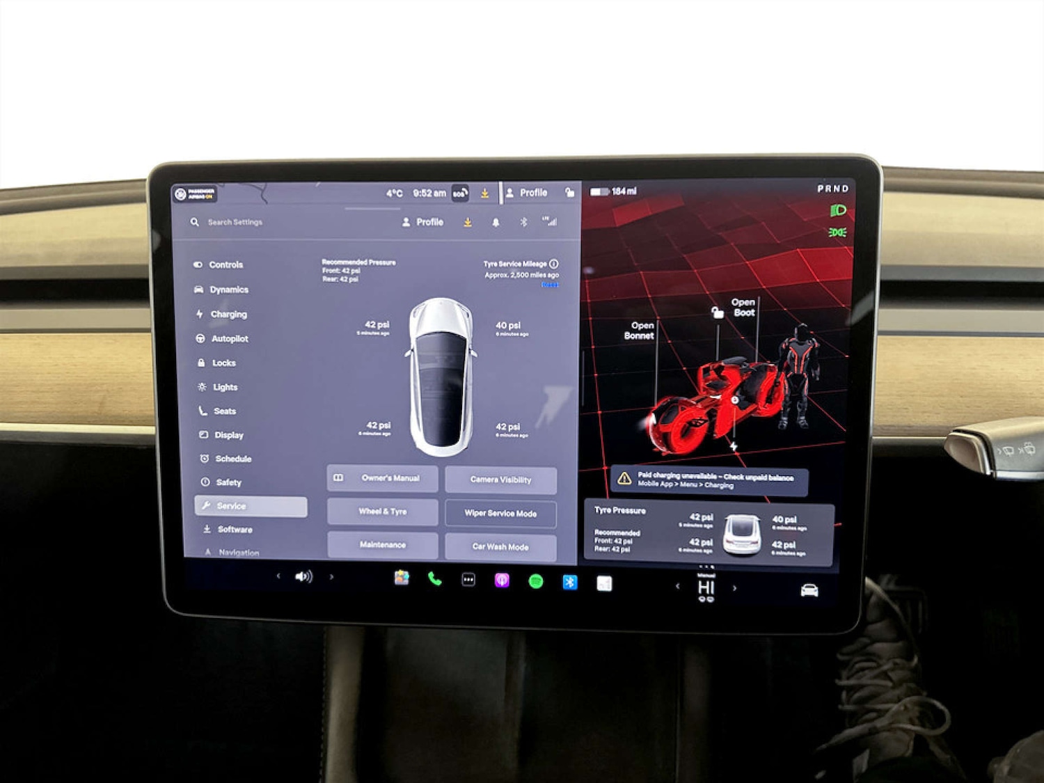 Used Tesla Model 3 2022 for sale - 77609470: Photo 23