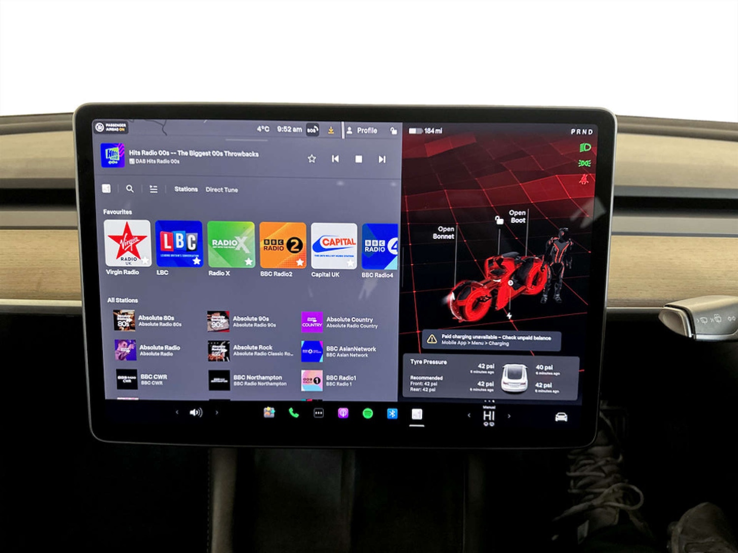 Used Tesla Model 3 2022 for sale - 77609470: Photo 24