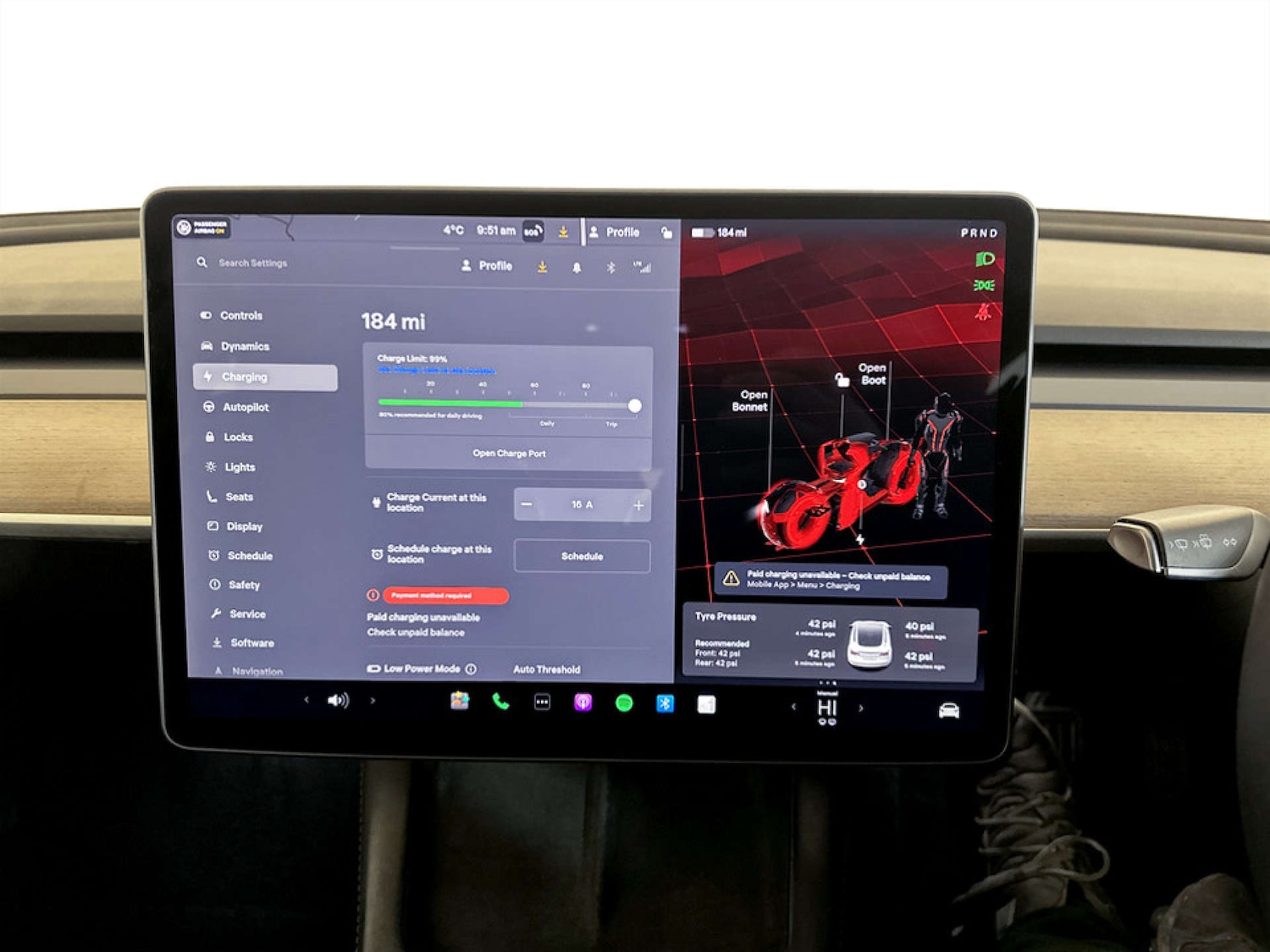 Used Tesla Model 3 2022 for sale - 77609470: Photo 25