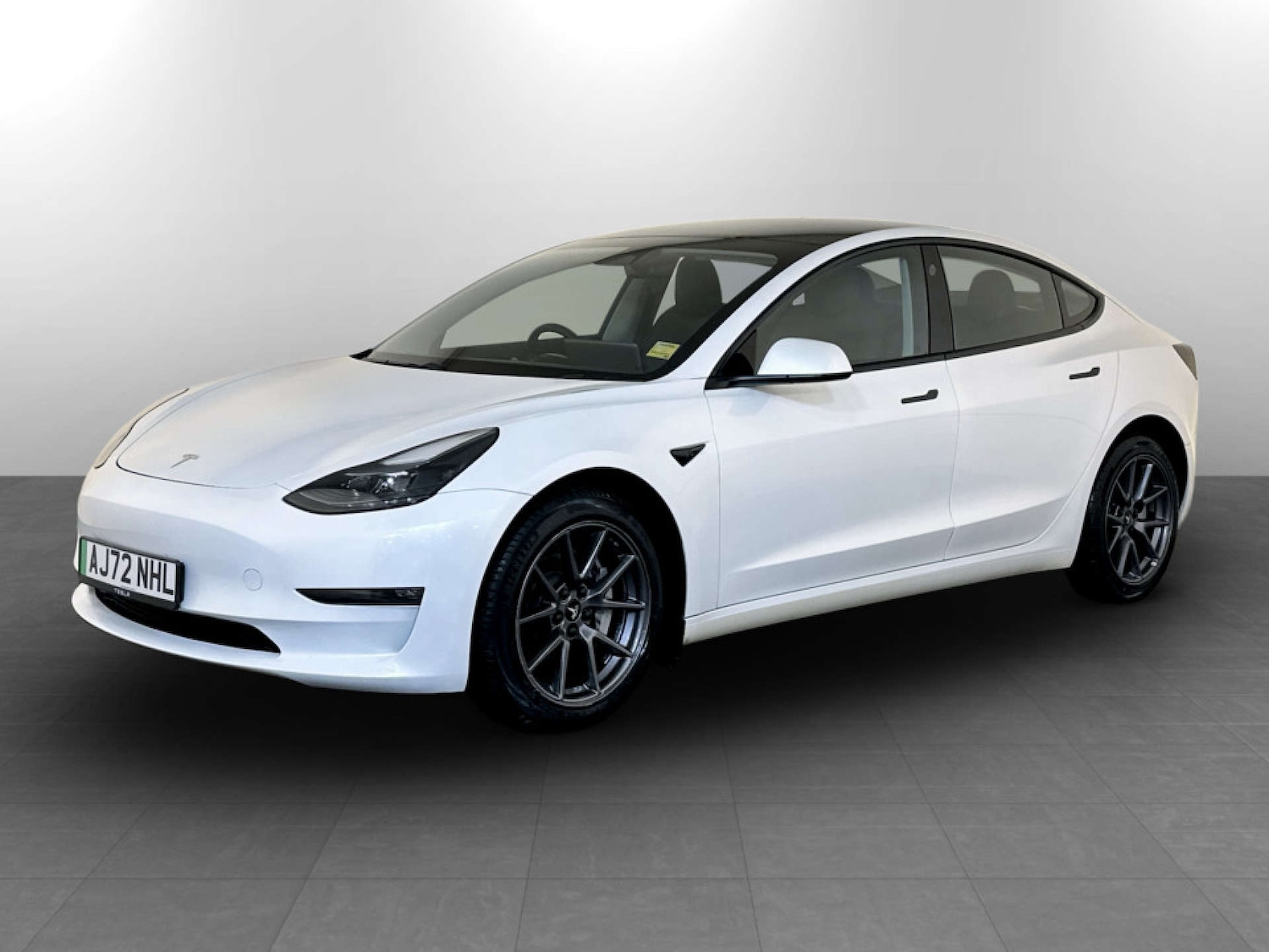 Used Tesla Model 3 2022 for sale - 77609470: Photo 6