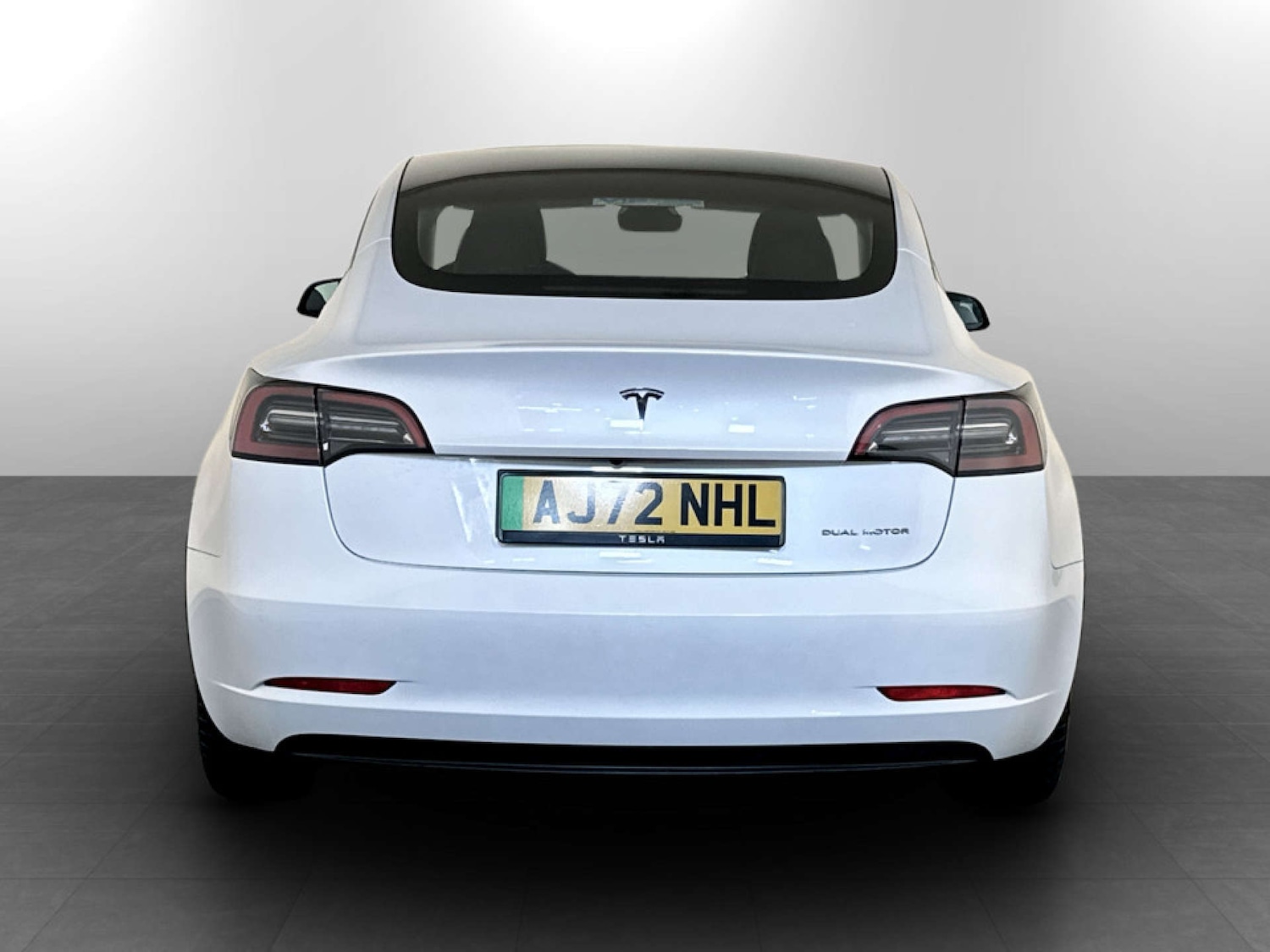 Used Tesla Model 3 2022 for sale - 77609470: Photo 9