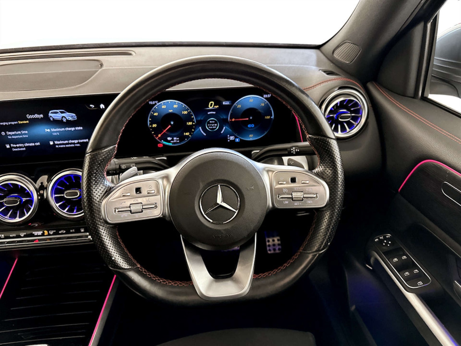 Used Mercedes-Benz EQB 2022 for sale - 77745620: Photo 18