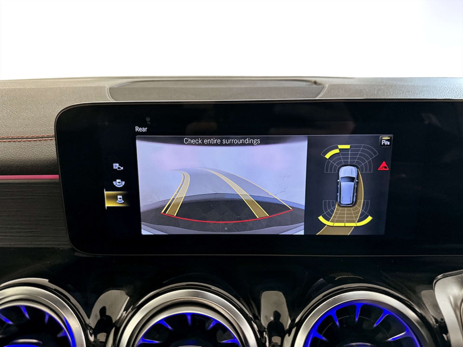 Used Mercedes-Benz EQB 2022 for sale - 77745620: Photo 23