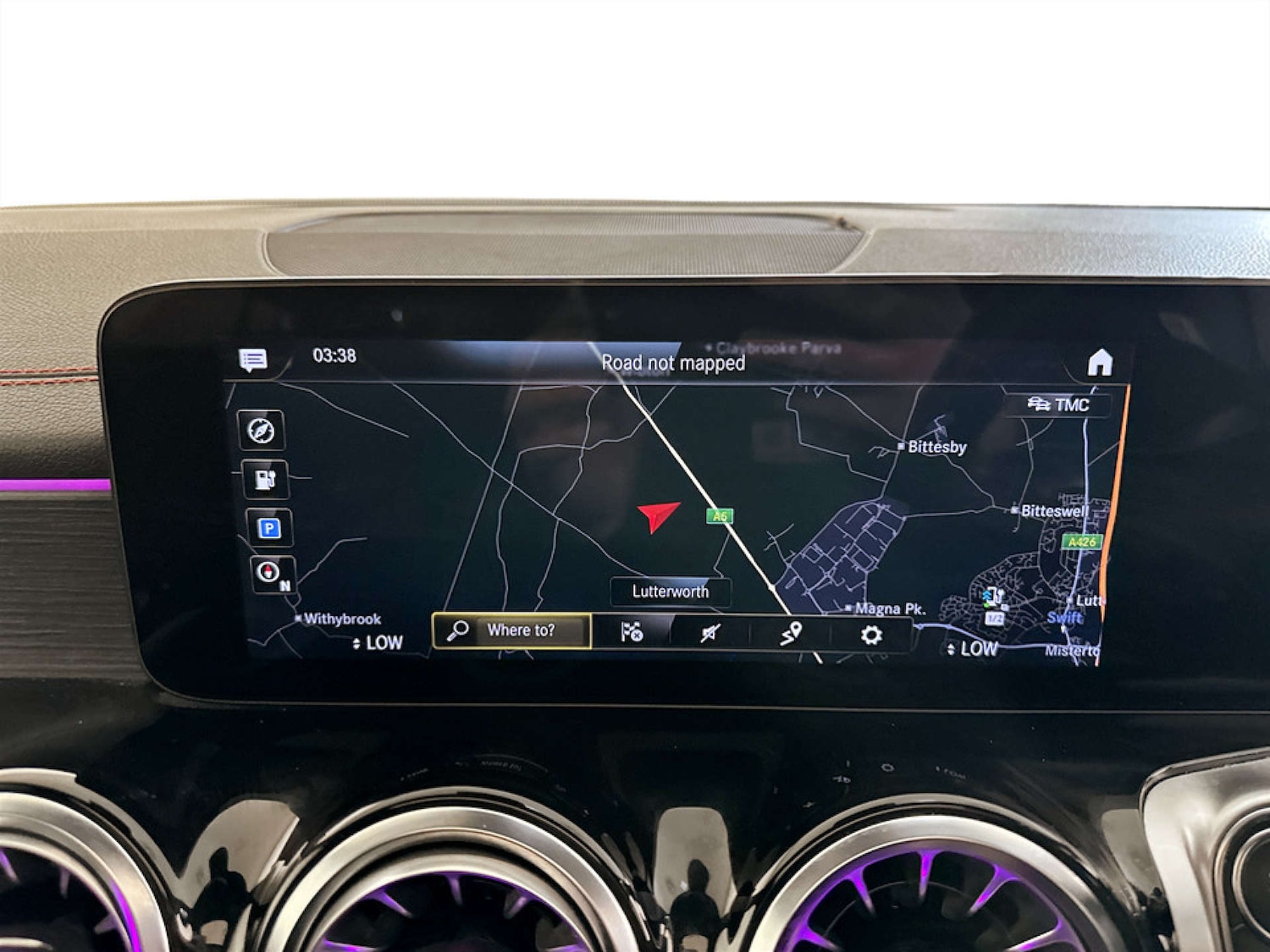 Used Mercedes-Benz EQB 2022 for sale - 77745620: Photo 24