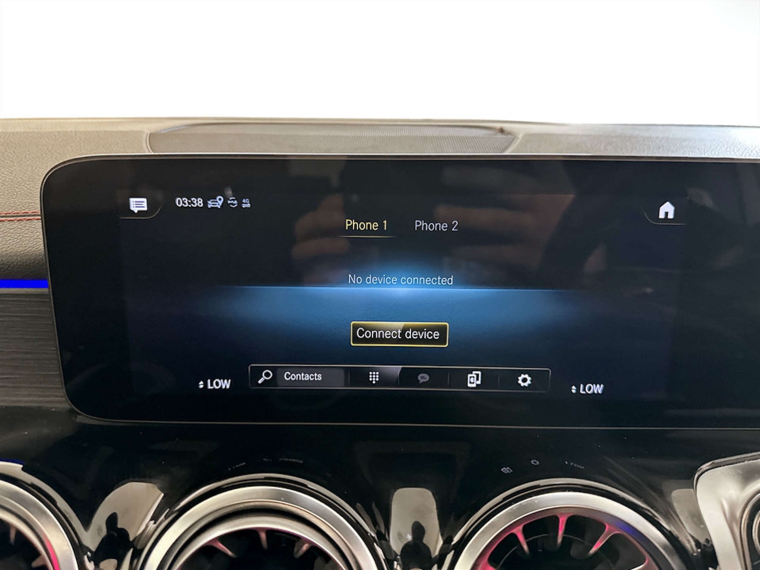 Used Mercedes-Benz EQB 2022 for sale - 77745620: Photo 25