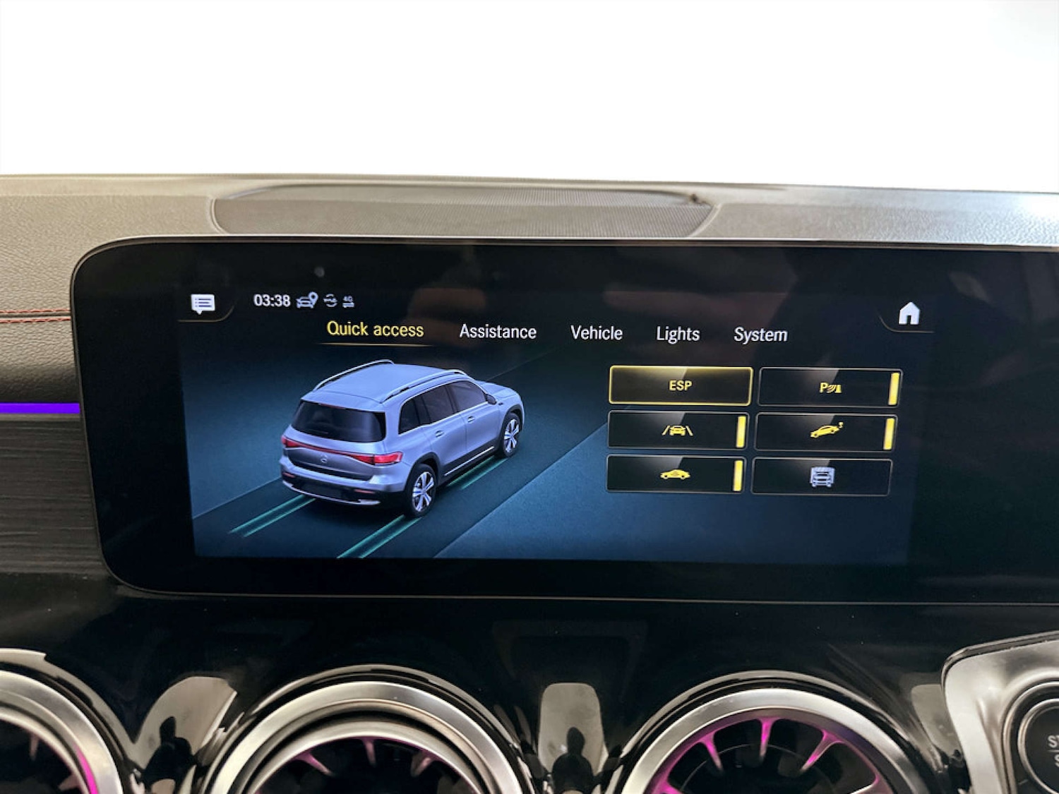 Used Mercedes-Benz EQB 2022 for sale - 77745620: Photo 26